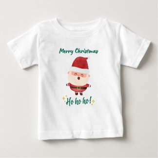 Santa Ho Ho Ho! T-Shirt