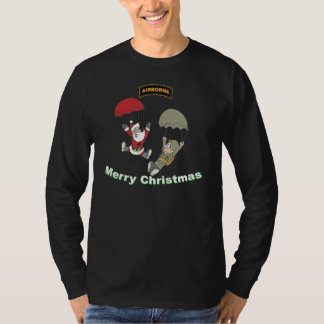 Santa II T-shirt