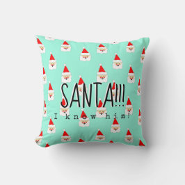 santa ik ken hem zelf bioscoopcitaat midden eeuw kussen