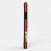  Santa iPhone5 Hoesjes (Achterkant/rechts)