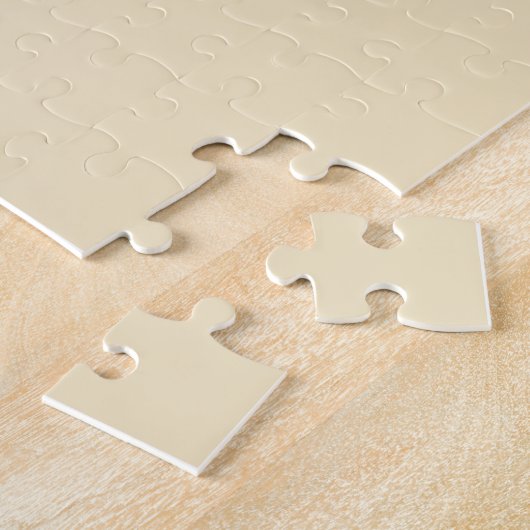 Santa is coming jigsaw puzzle (Côté)