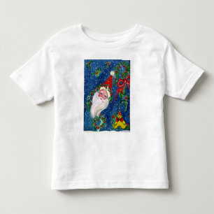 SANTA KINDER SHIRTS