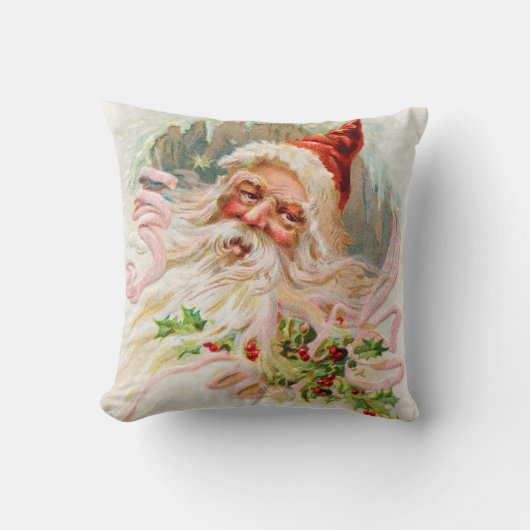  SANTA KUSSEN (Voorkant)