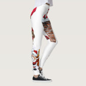 Santa Leggings (Droite)