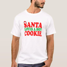 SANTA LIEFT VAN EEN HOT COOKIE M.png