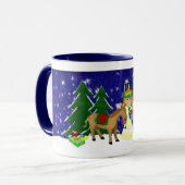 Santa Lucia Mok (Voorkant links)