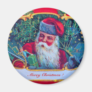 SANTA MAGNEET