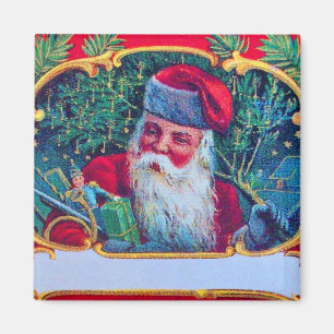 SANTA MAGNEET