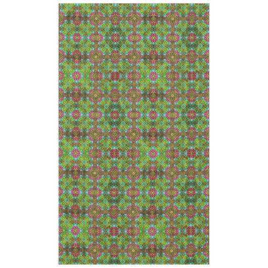 Santa Margarida Garden Tafelkleed (Voorkant)