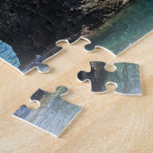 Santa Marhetrita Ligure, Italy - Kayaker Puzzle (Côté)