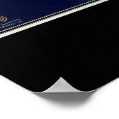 Santa Maria California Satellite Poster Map (Hoek)