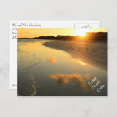 Santa Maria Cuba Briefkaart (Voorkant / Achterkant)