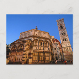 Santa Maria del Fiore Briefkaart