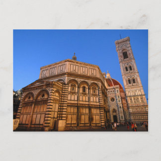 Santa Maria del Fiore Briefkaart