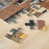 Santa Maria del Fiore Legpuzzel (Zijkant)