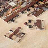 Santa Maria del Fiore Legpuzzel (Zijkant)