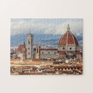 Santa Maria del Fiore Legpuzzel