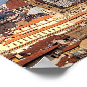 Santa Maria del Fiore Poster (Hoek)