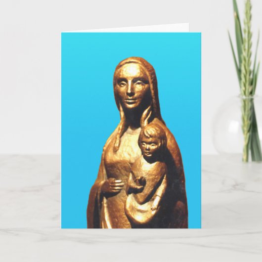 Santa Maria del Lauro Kaart (Voorkant)