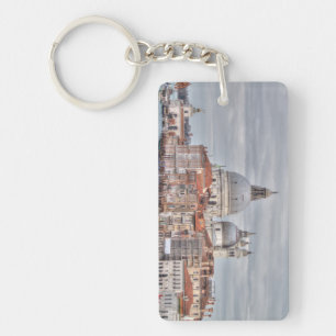 Santa Maria della Salute, Venetië Italië Sleutelhanger
