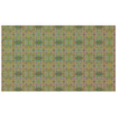 Santa Maria Fire Tafelkleed (Voorkant (Horizontaal))