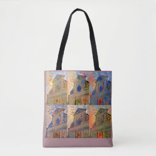 Santa Maria Novella Bag Draagtas