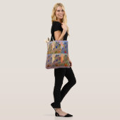 Santa Maria Novella Bag Draagtas (Op model)
