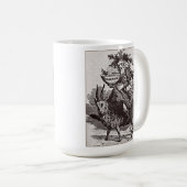 Santa Mok (Voorkant rechts)