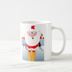 Santa Mok