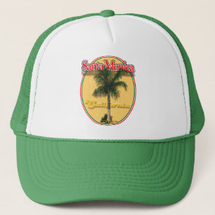 Santa Monica CA palm pet