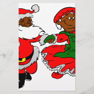 santa mus claus