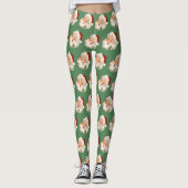 Santa No. 1 Leggings (Voorkant)