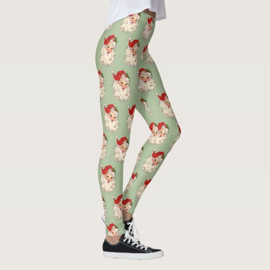 Santa No. 3 Leggings (Rechts)