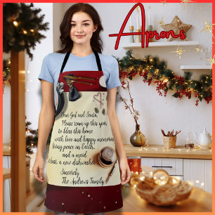 Santa Note Peace Funny Request Quill Pen Medium Schort