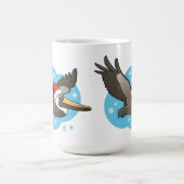 Santa Peli Koffiemok (Center)