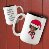  Santa Photo Booth Mok