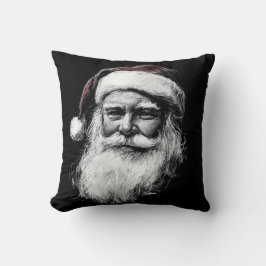 Santa Pillow Kussen
