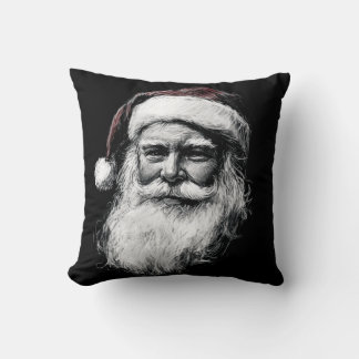 Santa Pillow Kussen