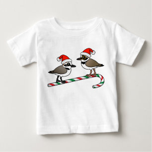 Santa Plovers