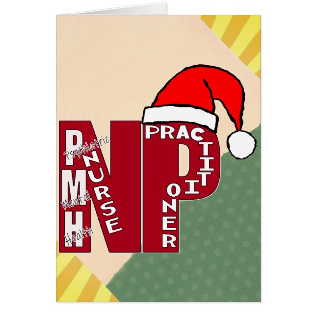 SANTA PMH-NP BigRed (Voorkant)