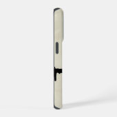 Santa Polar-Beer iPhone Hoesje (Rechterkant)