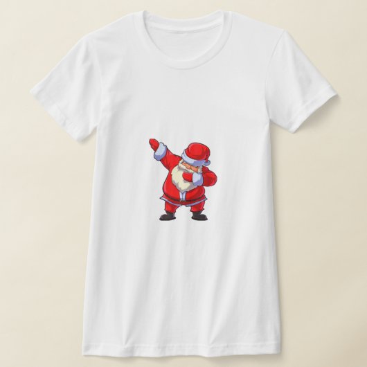 Santa Rock T-shirt (Laagn)