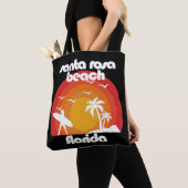 Santa Rosa Beach, Florida Draagtas (Dichtbij)