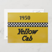 Santa Rosa, New Mexico, Verenigde Staten. Old Yell Briefkaart (Voorkant / Achterkant)