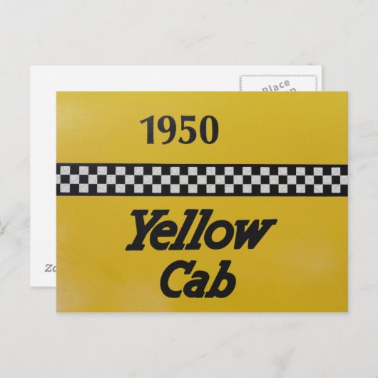 Santa Rosa, New Mexico, Verenigde Staten. Old Yell Briefkaart (Voorkant / Achterkant)