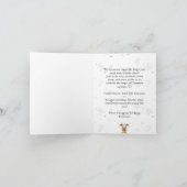 Santa’s Little Cozy Mood  (Binnen)