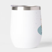 Santa’s Little Helper (Droite)