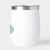 Santa’s Little Helper (Gauche)