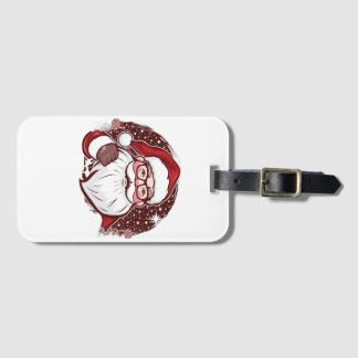 Santa saw my search history we are doomed bagagelabel