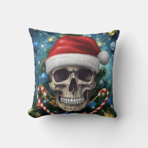 Santa Schedel Kussen